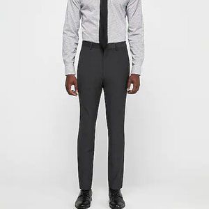 Mens Express Suit Pants 